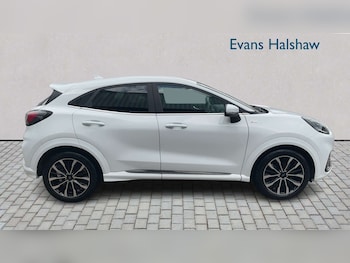 Used Ford Puma 2023 for sale - 78913724: Photo