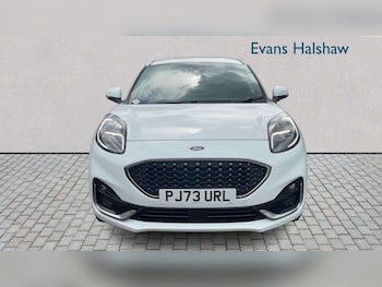Used Ford Puma 2023 for sale - 78913724: Photo