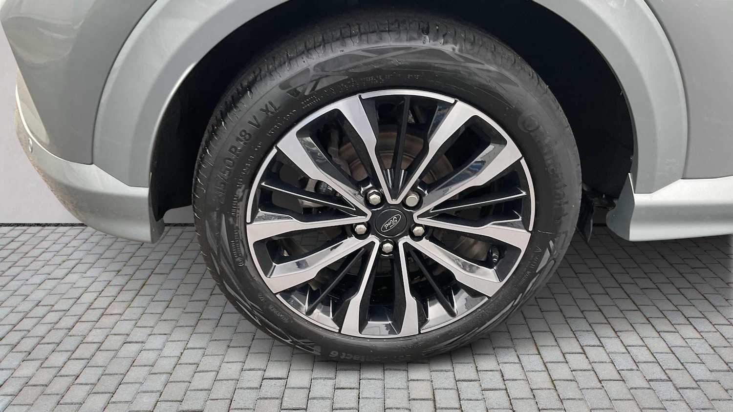 Used Ford Puma 2022 for sale - 76661863: Photo 10