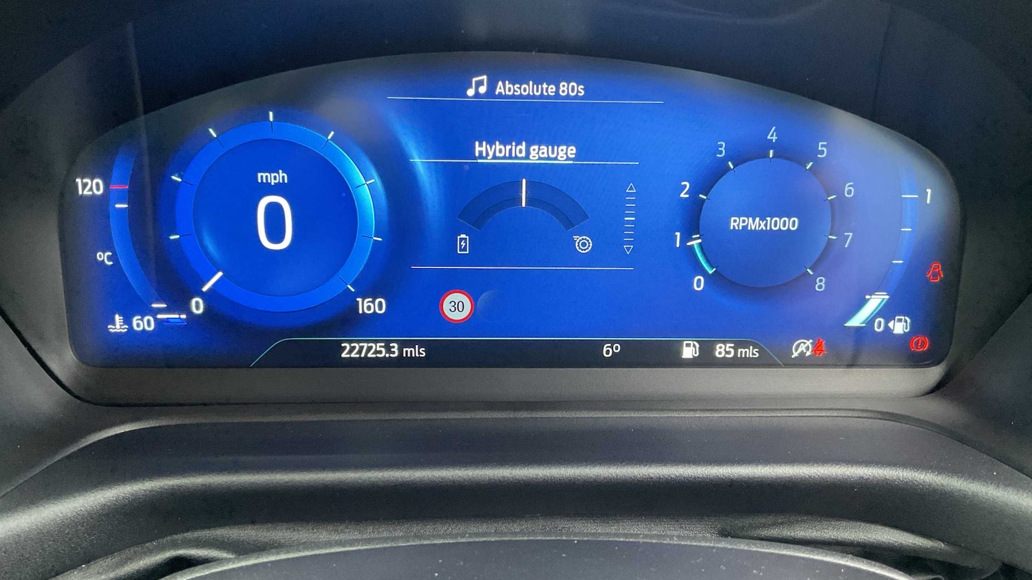 Used Ford Puma 2022 for sale - 76661863: Photo 11