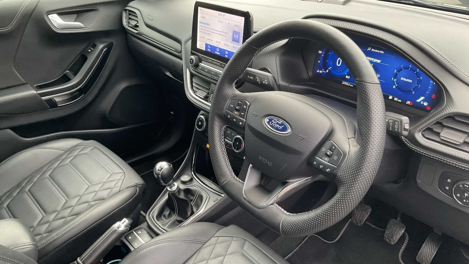 Used Ford Puma 2022 for sale - 76661863: Photo 12