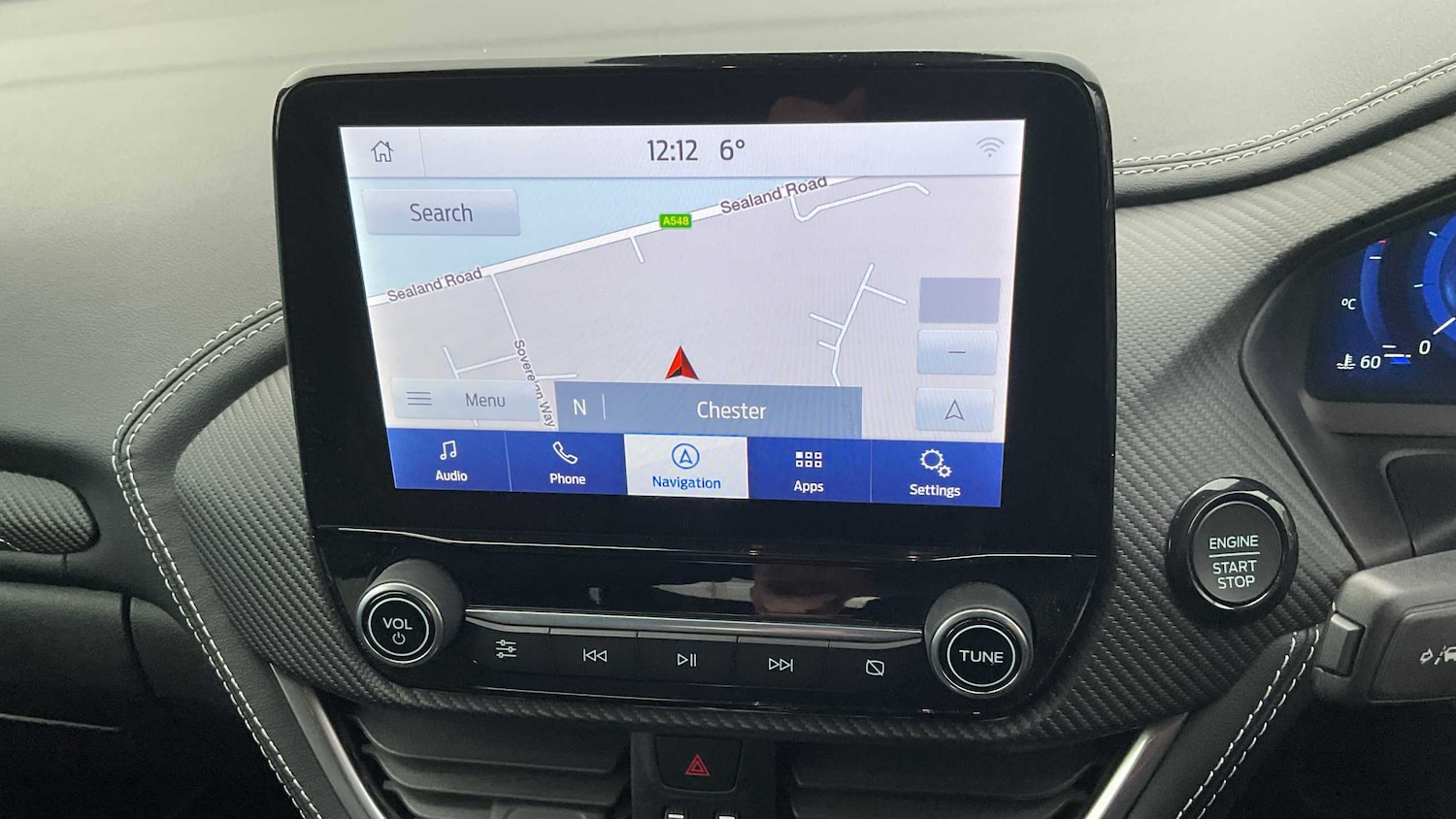 Used Ford Puma 2022 for sale - 76661863: Photo 14