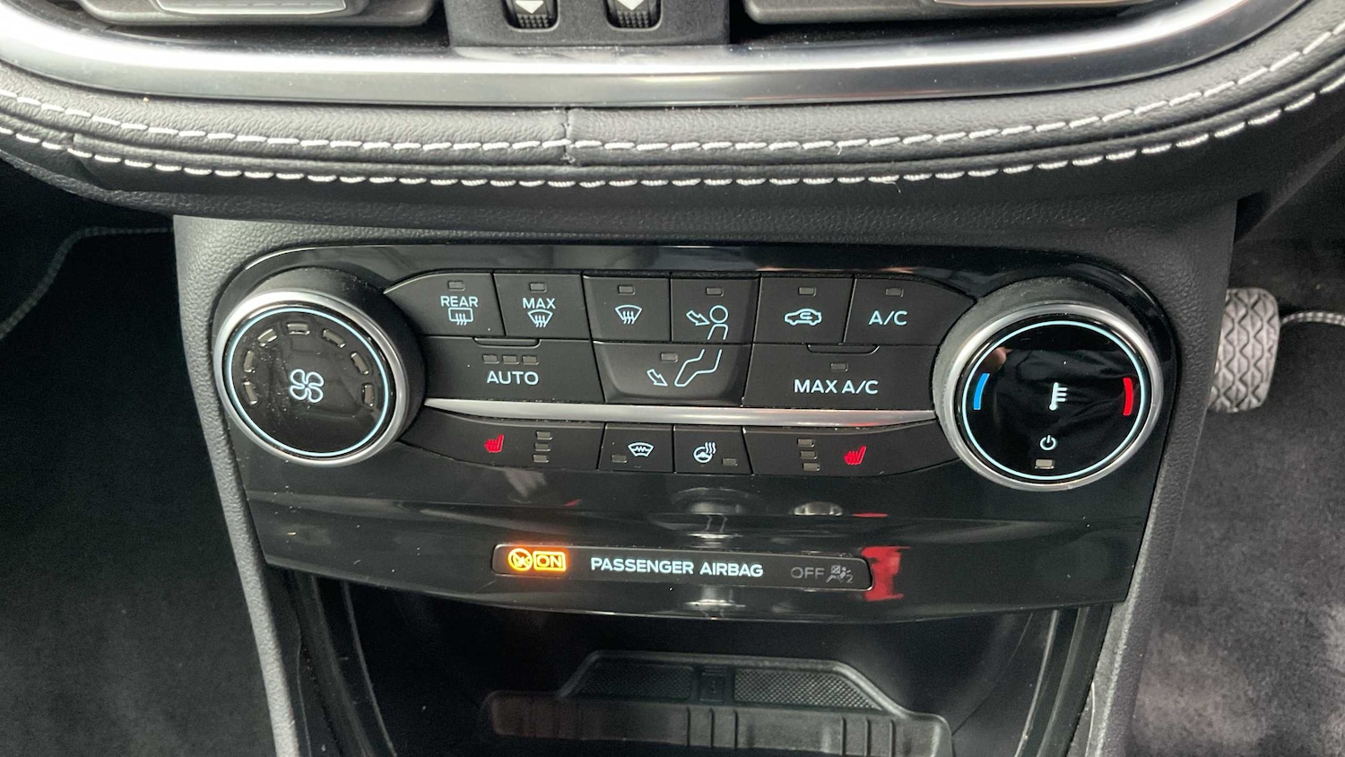 Used Ford Puma 2022 for sale - 76661863: Photo 15