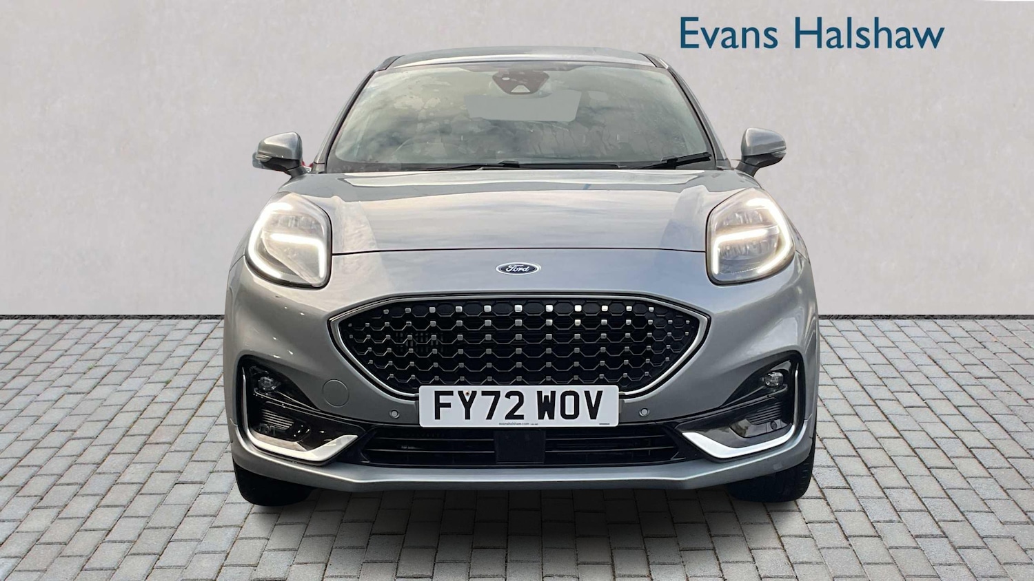 Used Ford Puma 2022 for sale - 76661863: Photo 2