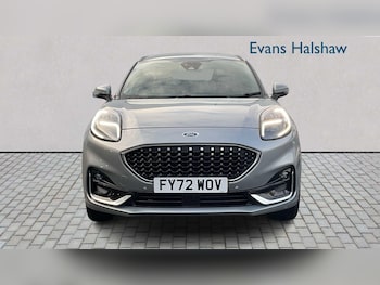 Used Ford Puma 2022 for sale - 76661863: Photo