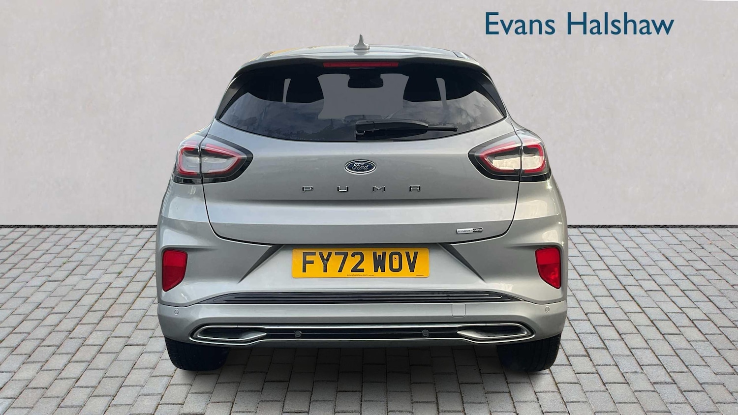 Used Ford Puma 2022 for sale - 76661863: Photo 5