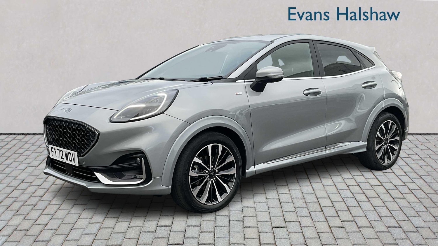 Used Ford Puma 2022 for sale - 76661863: Photo 6