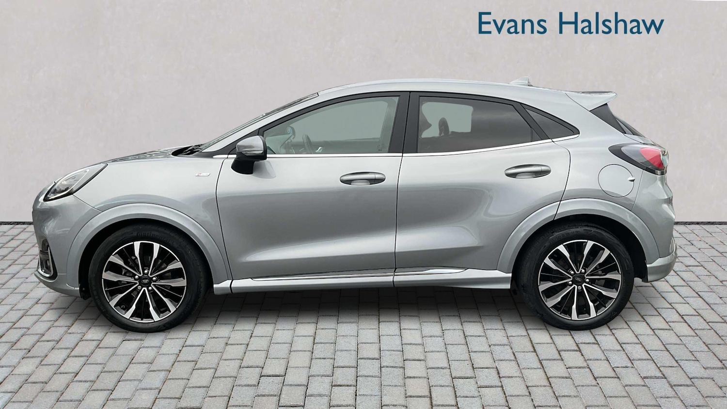 Used Ford Puma 2022 for sale - 76661863: Photo 7