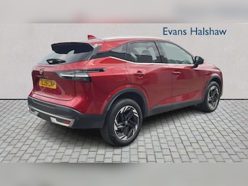 Used Nissan Qashqai 2025 for sale - 78893479: Photo