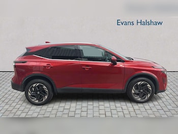 Used Nissan Qashqai 2025 for sale - 78893479: Photo