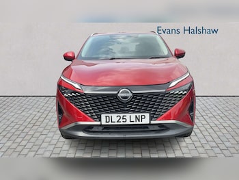 Used Nissan Qashqai 2025 for sale - 78893479: Photo