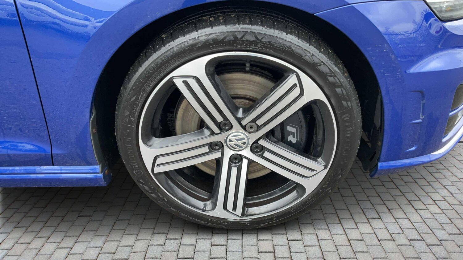 Used Volkswagen Golf for sale - 77308484: Photo 6