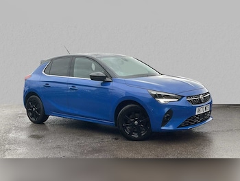 Used Vauxhall Corsa 2020 for sale - 75812770: Photo