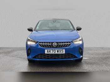 Used Vauxhall Corsa 2020 for sale - 75812770: Photo