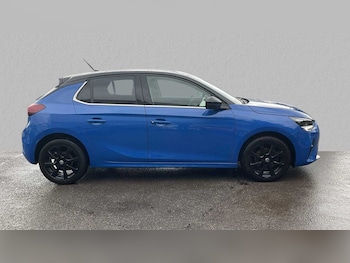 Used Vauxhall Corsa 2020 for sale - 75812770: Photo