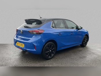 Used Vauxhall Corsa 2020 for sale - 75812770: Photo