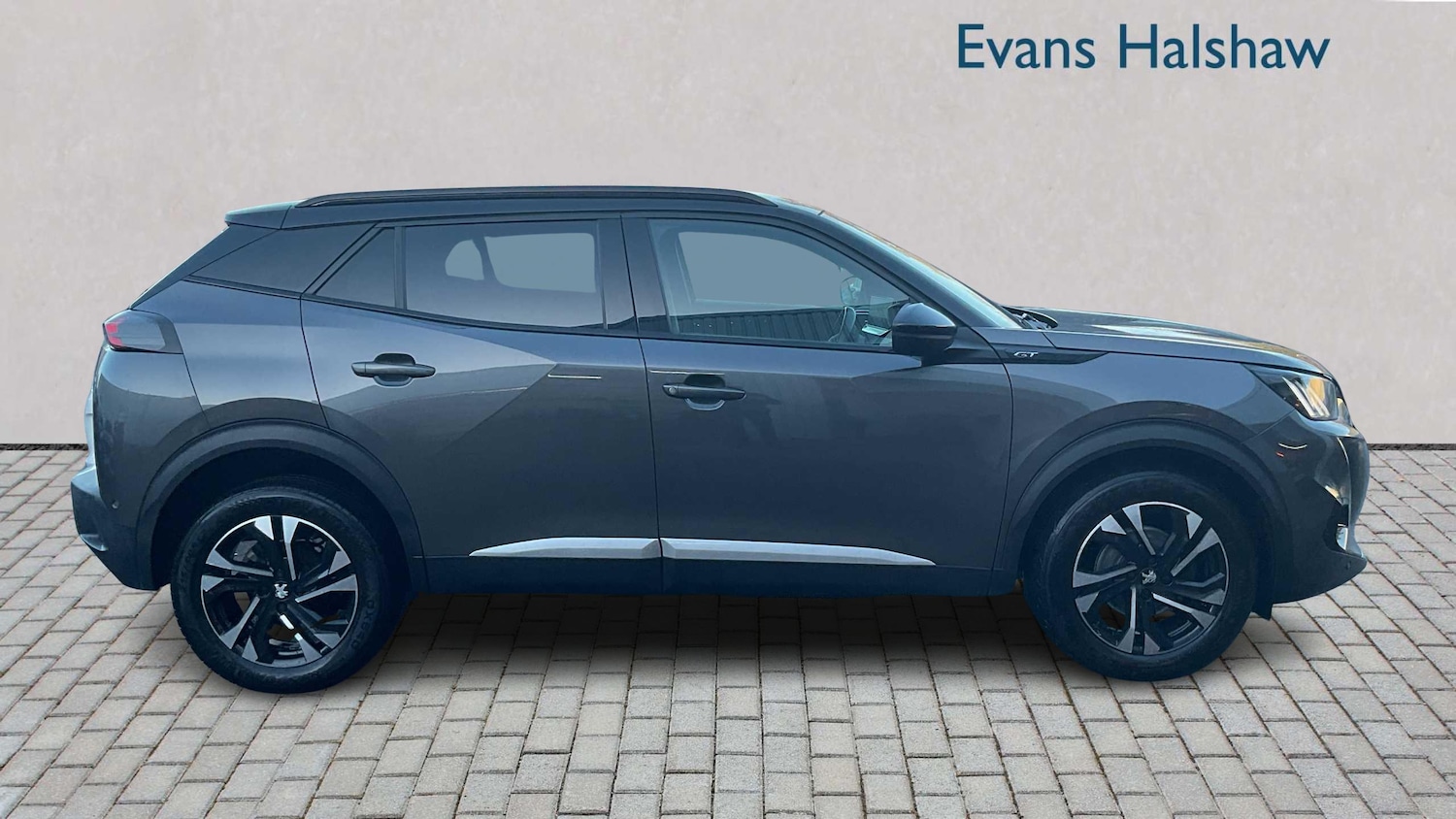 Used Peugeot 2008 2021 for sale - 76732301: Photo 3