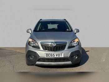 Used Vauxhall Mokka 2016 for sale - 76125691: Photo