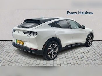 Used Ford Mustang Mach-E 2022 for sale - 78800226: Photo