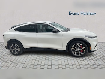 Used Ford Mustang Mach-E 2022 for sale - 78800226: Photo
