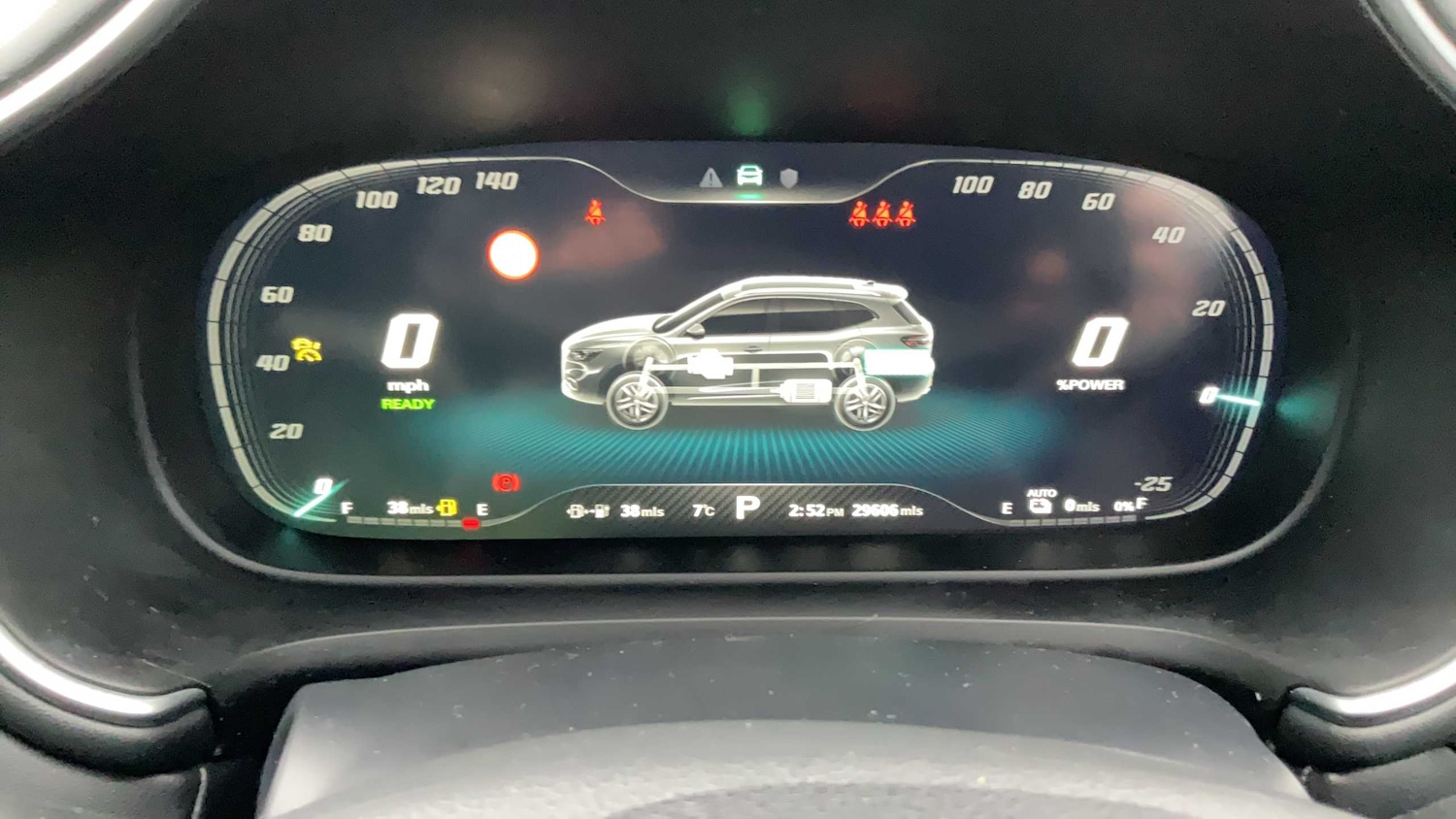 Used MG MG HS 2022 for sale - 77082978: Photo 10