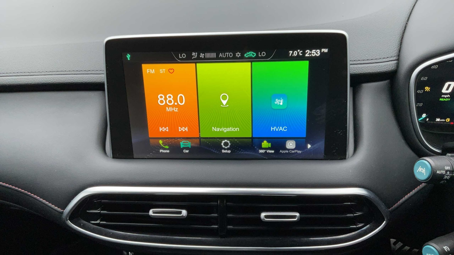 Used MG MG HS 2022 for sale - 77082978: Photo 11