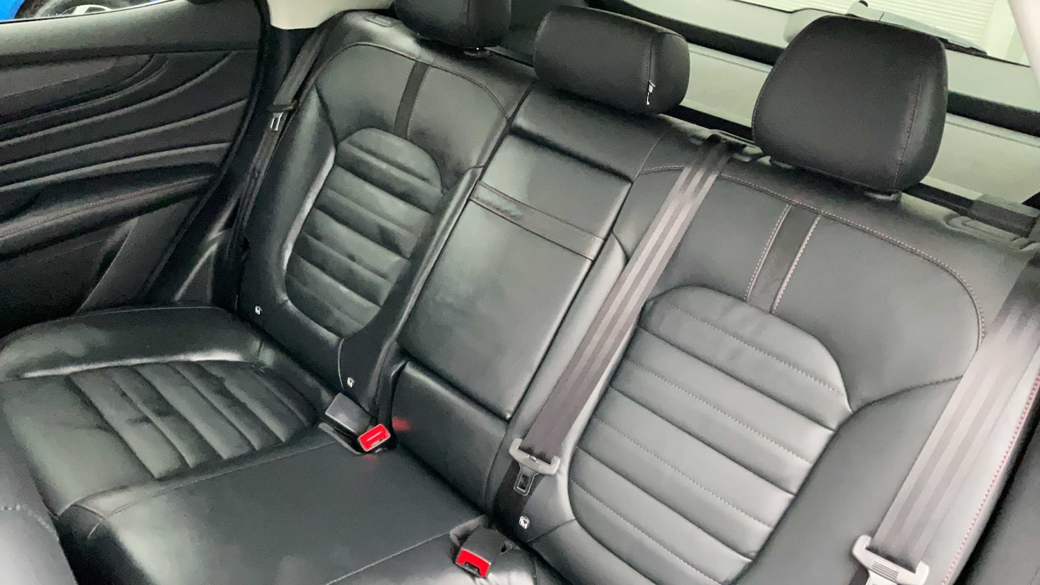 Used MG MG HS 2022 for sale - 77082978: Photo 14