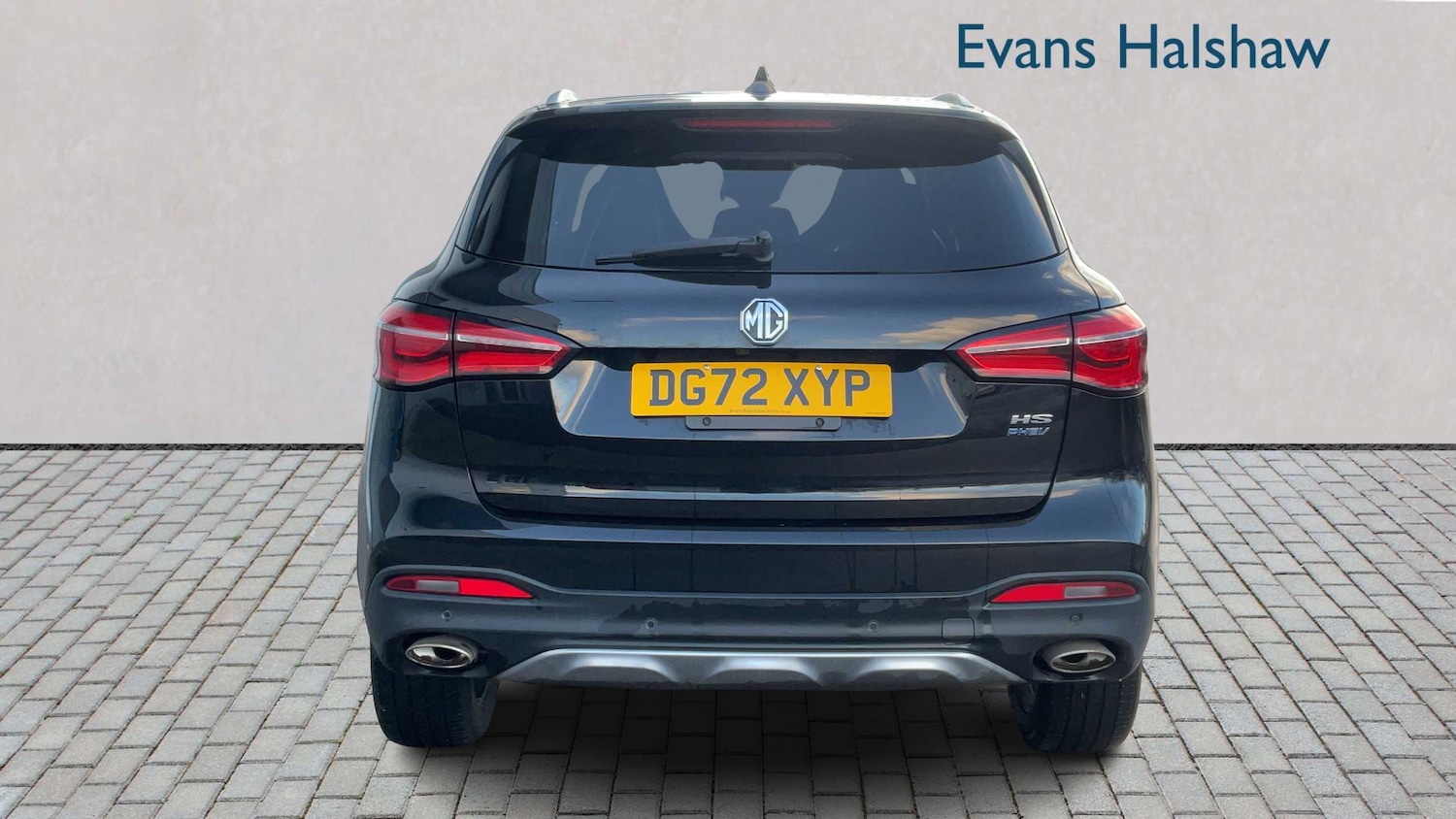 Used MG MG HS 2022 for sale - 77082978: Photo 5