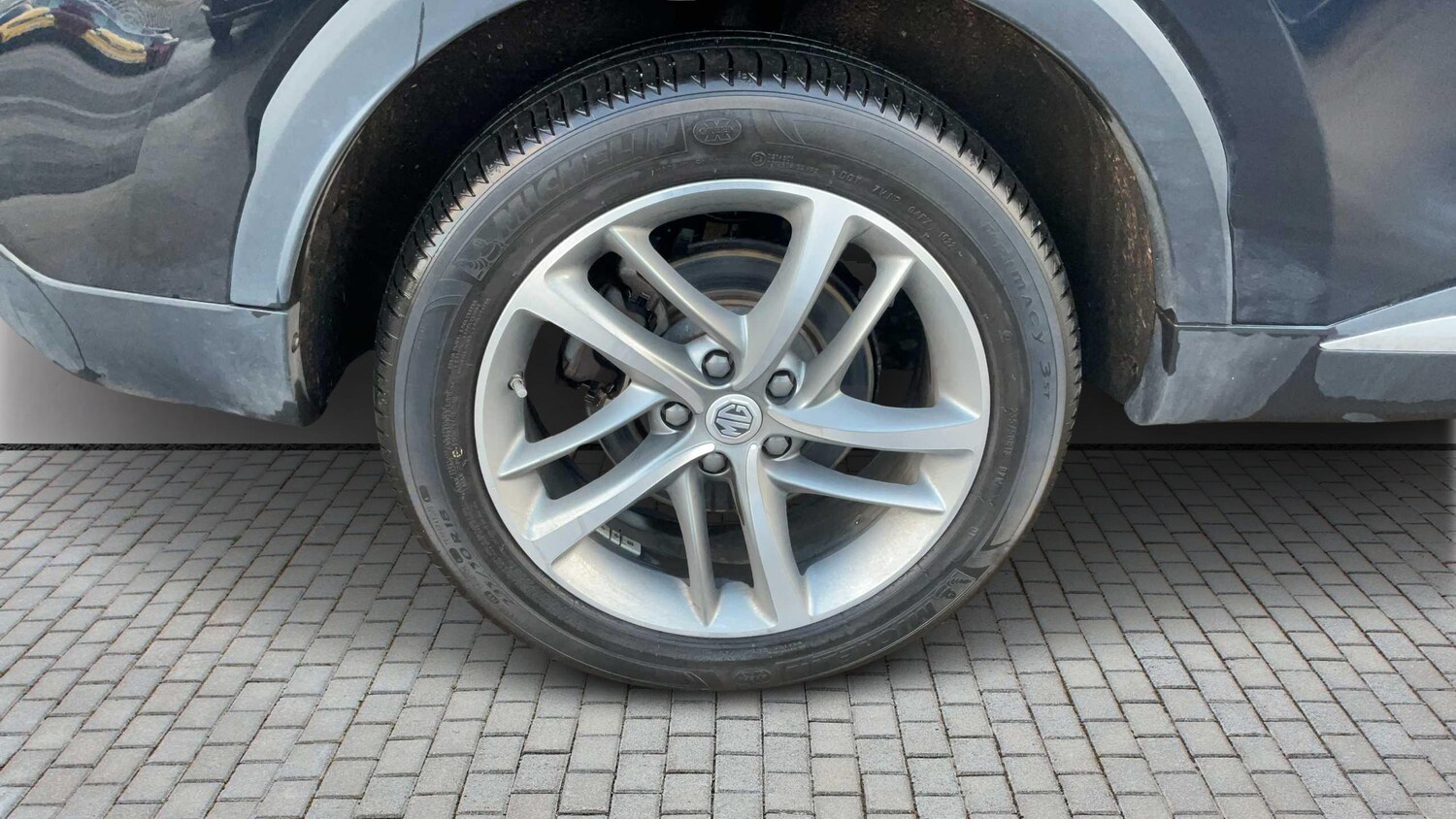 Used MG MG HS 2022 for sale - 77082978: Photo 6