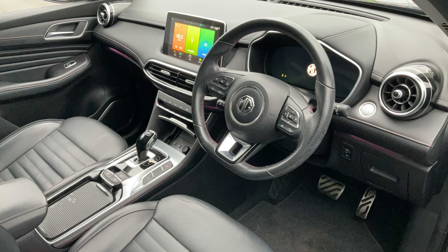 Used MG MG HS 2022 for sale - 77082978: Photo 8