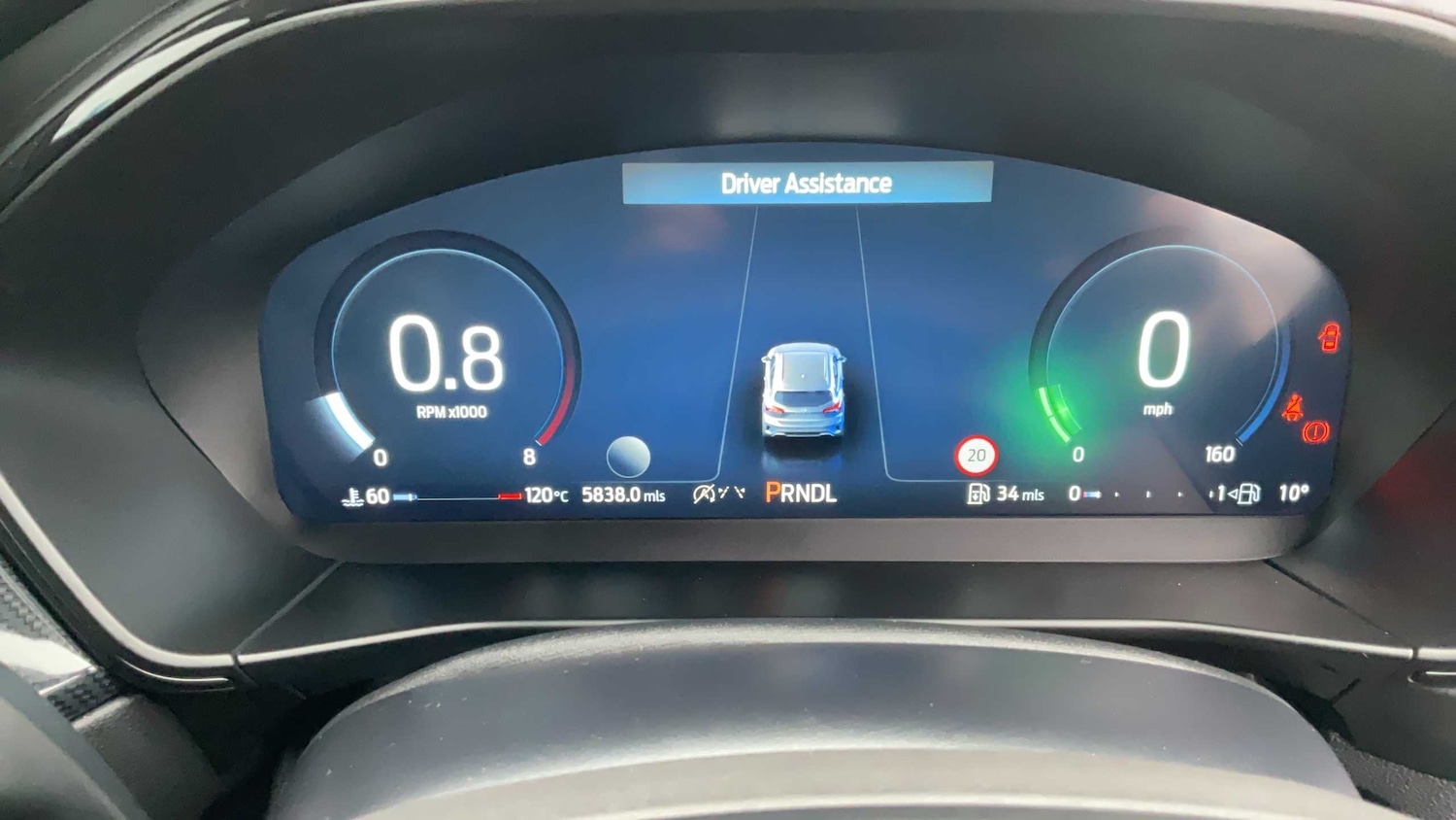 Used Ford Focus 2025 for sale - 77772154: Photo 10