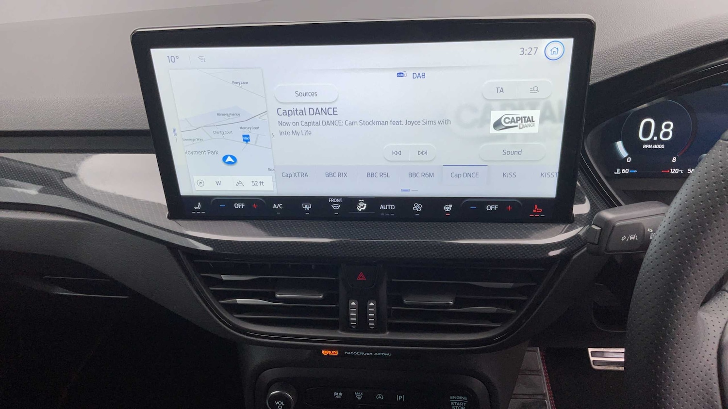 Used Ford Focus 2025 for sale - 77772154: Photo 11