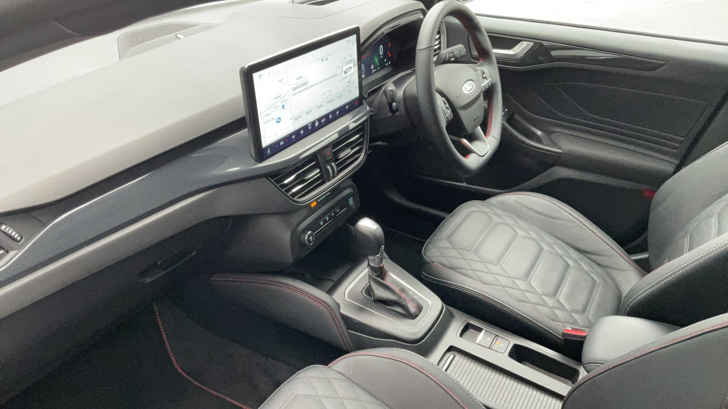 Used Ford Focus 2025 for sale - 77772154: Photo 13