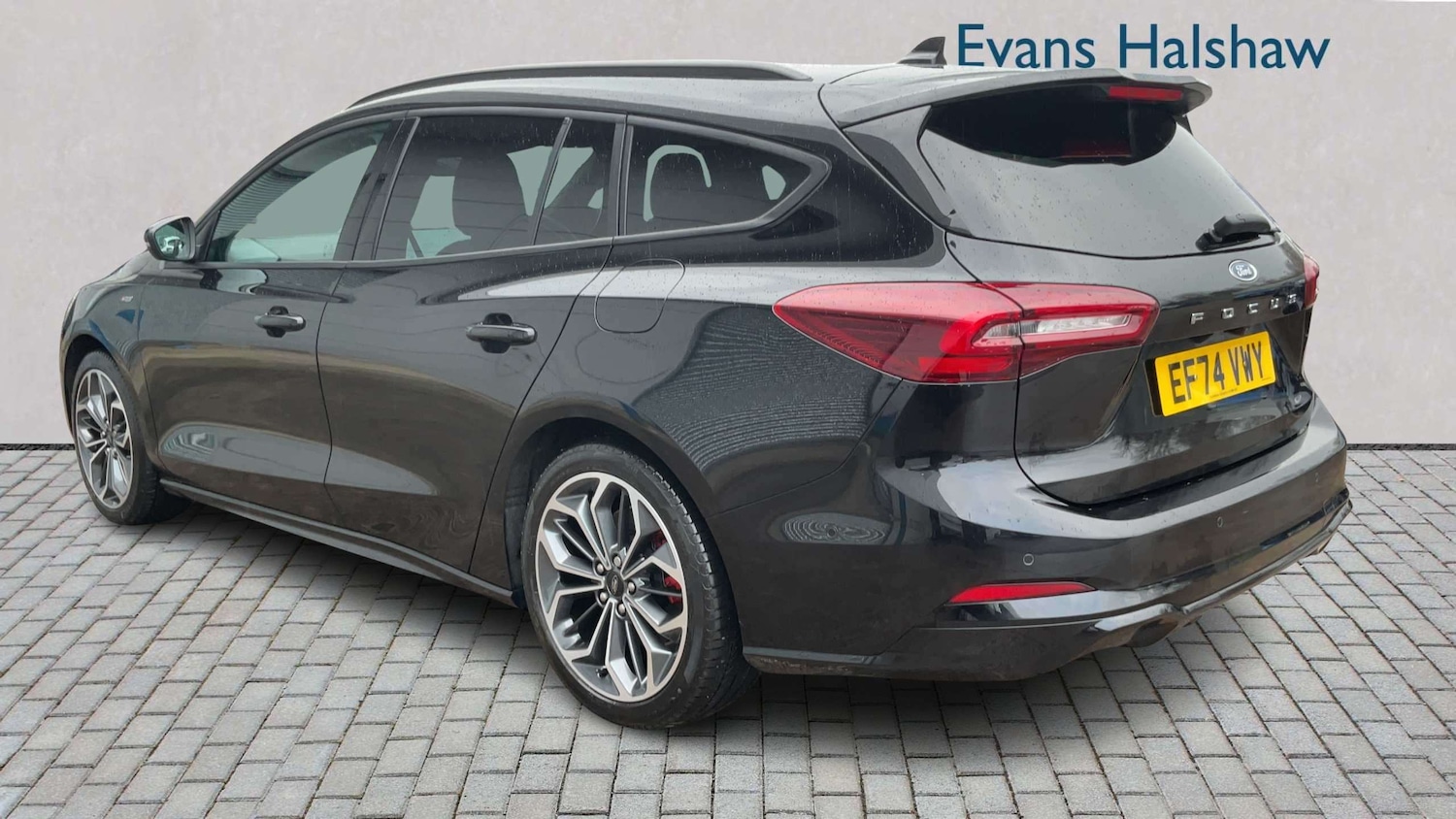 Used Ford Focus 2025 for sale - 77772154: Photo 2