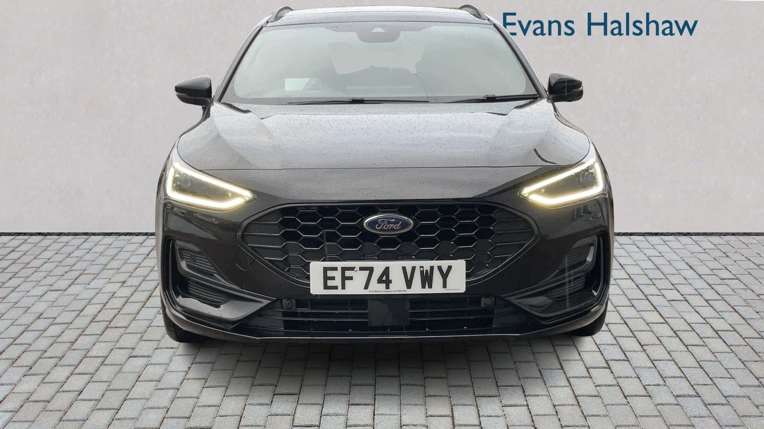 Used Ford Focus 2025 for sale - 77772154: Photo 4