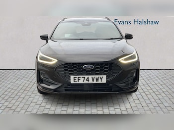 Used Ford Focus 2025 for sale - 77772154: Photo