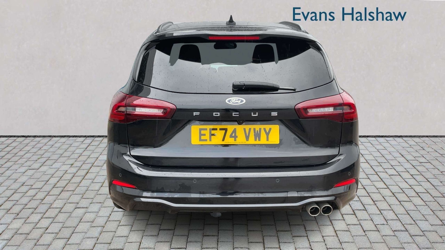 Used Ford Focus 2025 for sale - 77772154: Photo 5