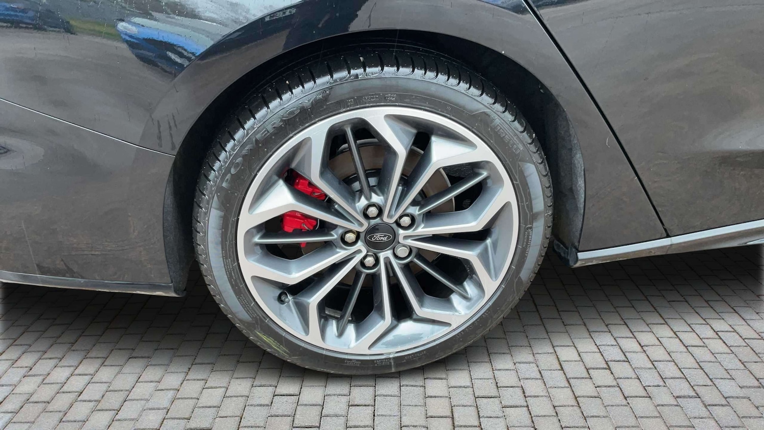 Used Ford Focus 2025 for sale - 77772154: Photo 6