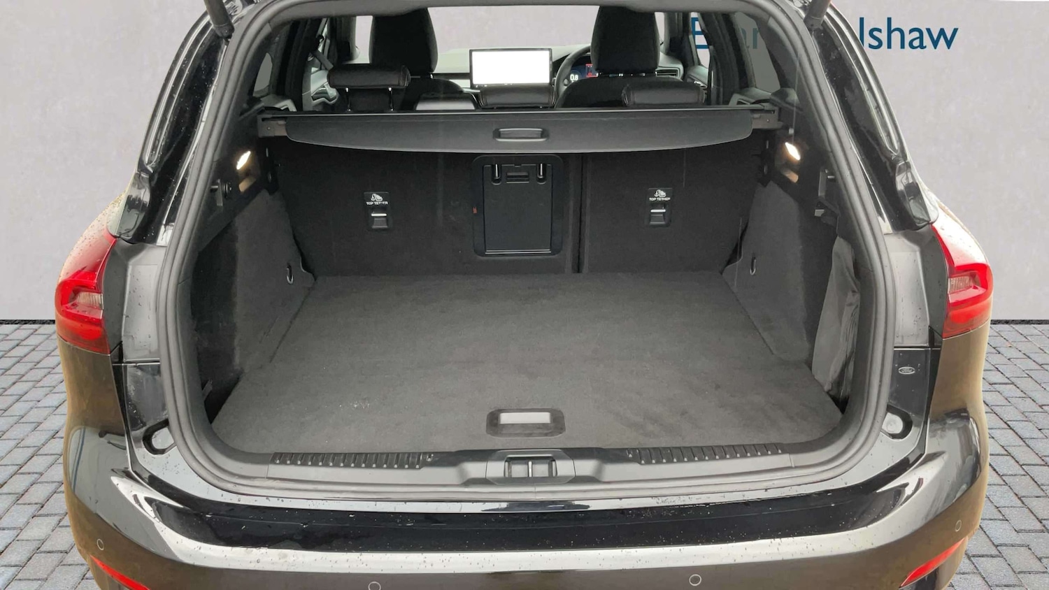 Used Ford Focus 2025 for sale - 77772154: Photo 7