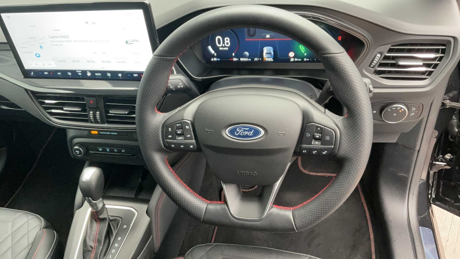 Used Ford Focus 2025 for sale - 77772154: Photo 9