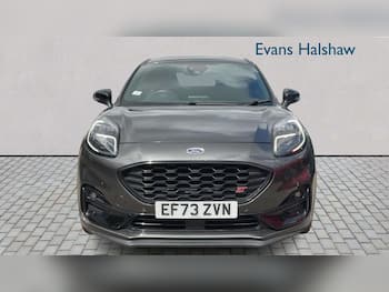 Used Ford Puma 2023 for sale - 79745240: Photo