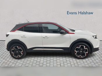Used Vauxhall Mokka 2021 for sale - 78800551: Photo