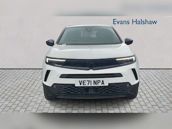 Used Vauxhall Mokka 2021 for sale - 78800551: Photo