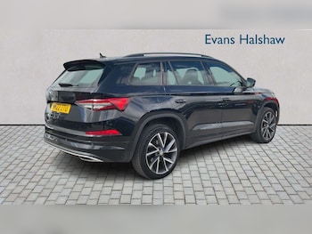 Used Skoda Kodiaq 2022 for sale - 78800279: Photo
