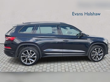 Used Skoda Kodiaq 2022 for sale - 78800279: Photo