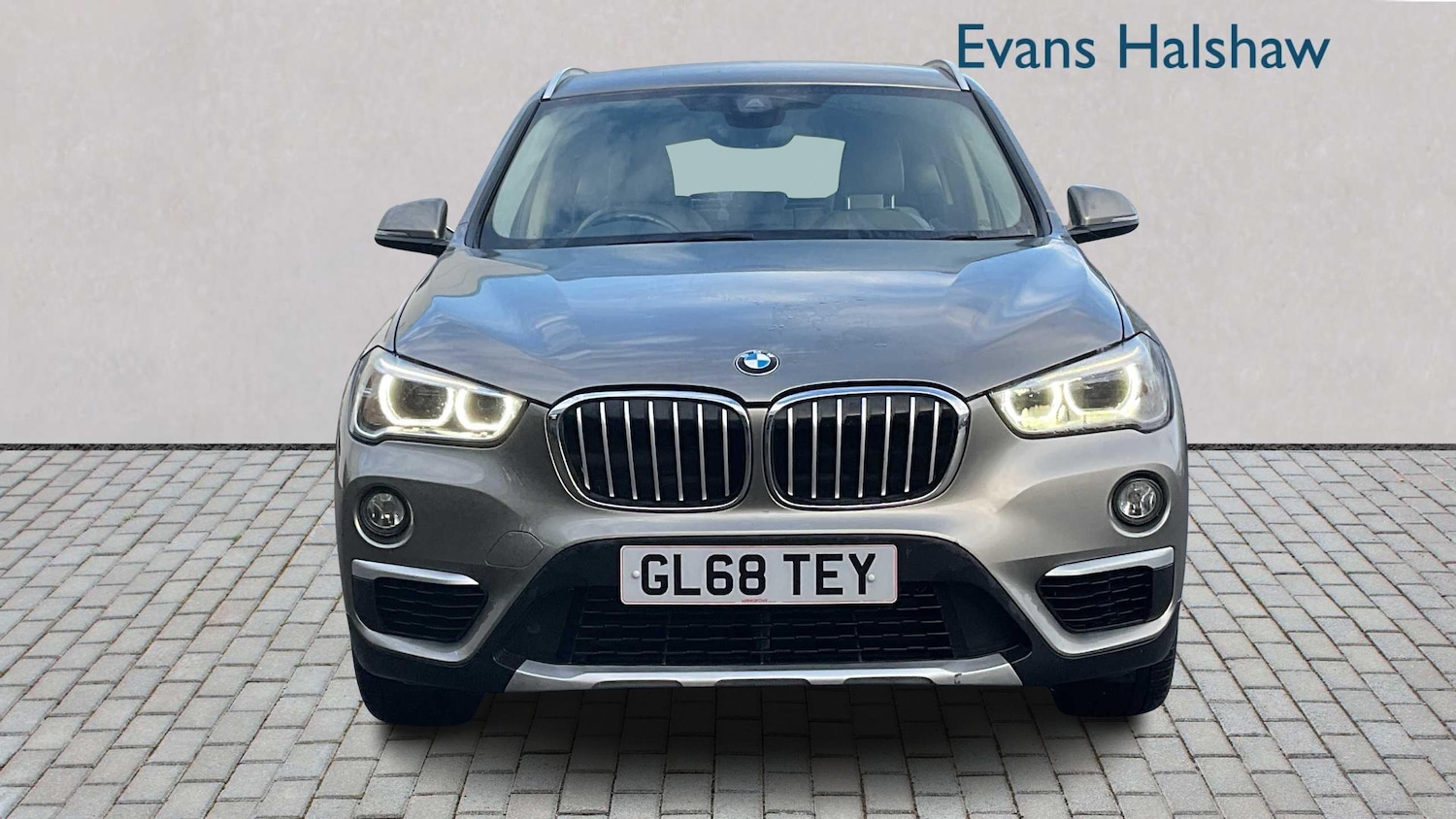 Used BMW X1 2019 for sale - 76362540: Photo 2