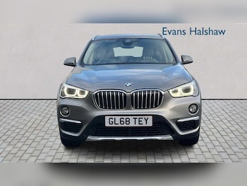 Used BMW X1 2019 for sale - 76362540: Photo