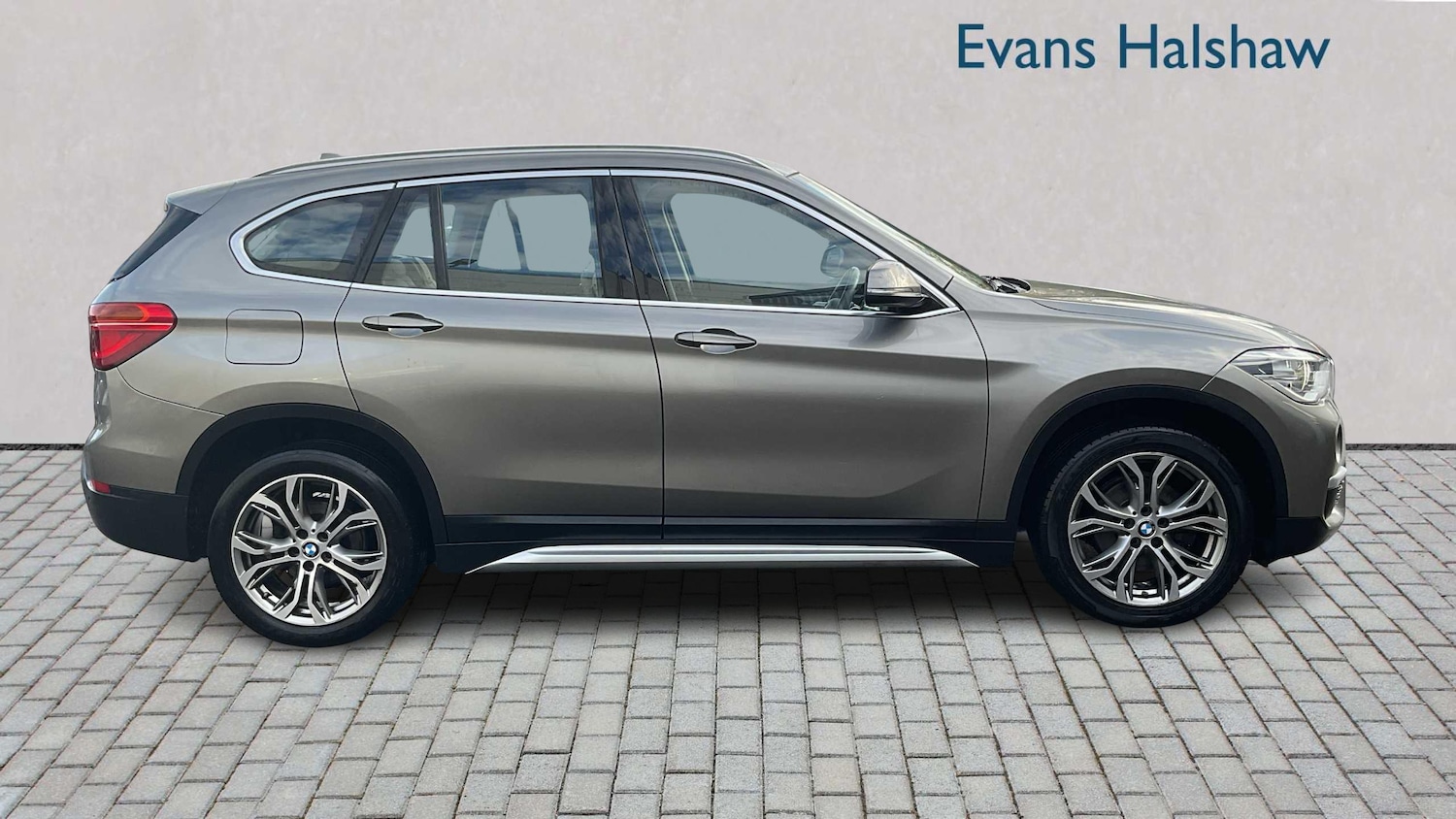 Used BMW X1 2019 for sale - 76362540: Photo 3