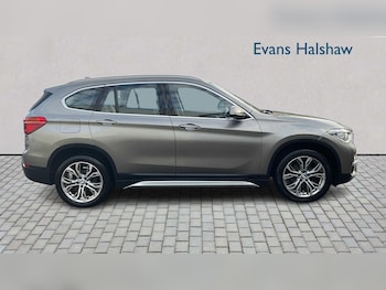 Used BMW X1 2019 for sale - 76362540: Photo