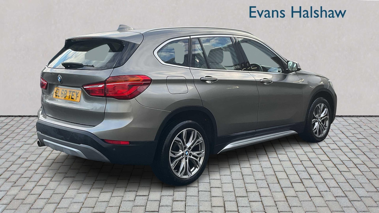 Used BMW X1 2019 for sale - 76362540: Photo 4